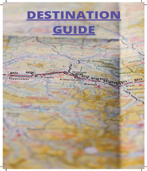 Destination Guides
