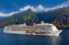 Hawaiian Island Bucket List Cruise