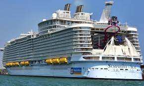 Mediterranean Cruise: France, Italy, & Spain!