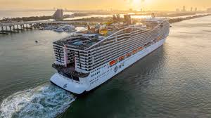 Stanley’s Annual Cruise 2027